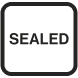 Sealed